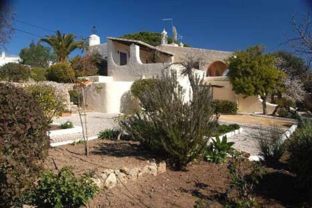 Villa Casa Trevo